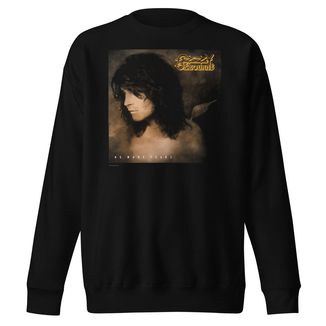 Ozzy Osbourne - No More Tears Sweatshirt
