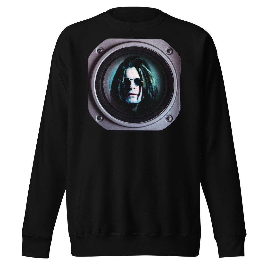 Ozzy Osbourne - Lens Sweatshirt