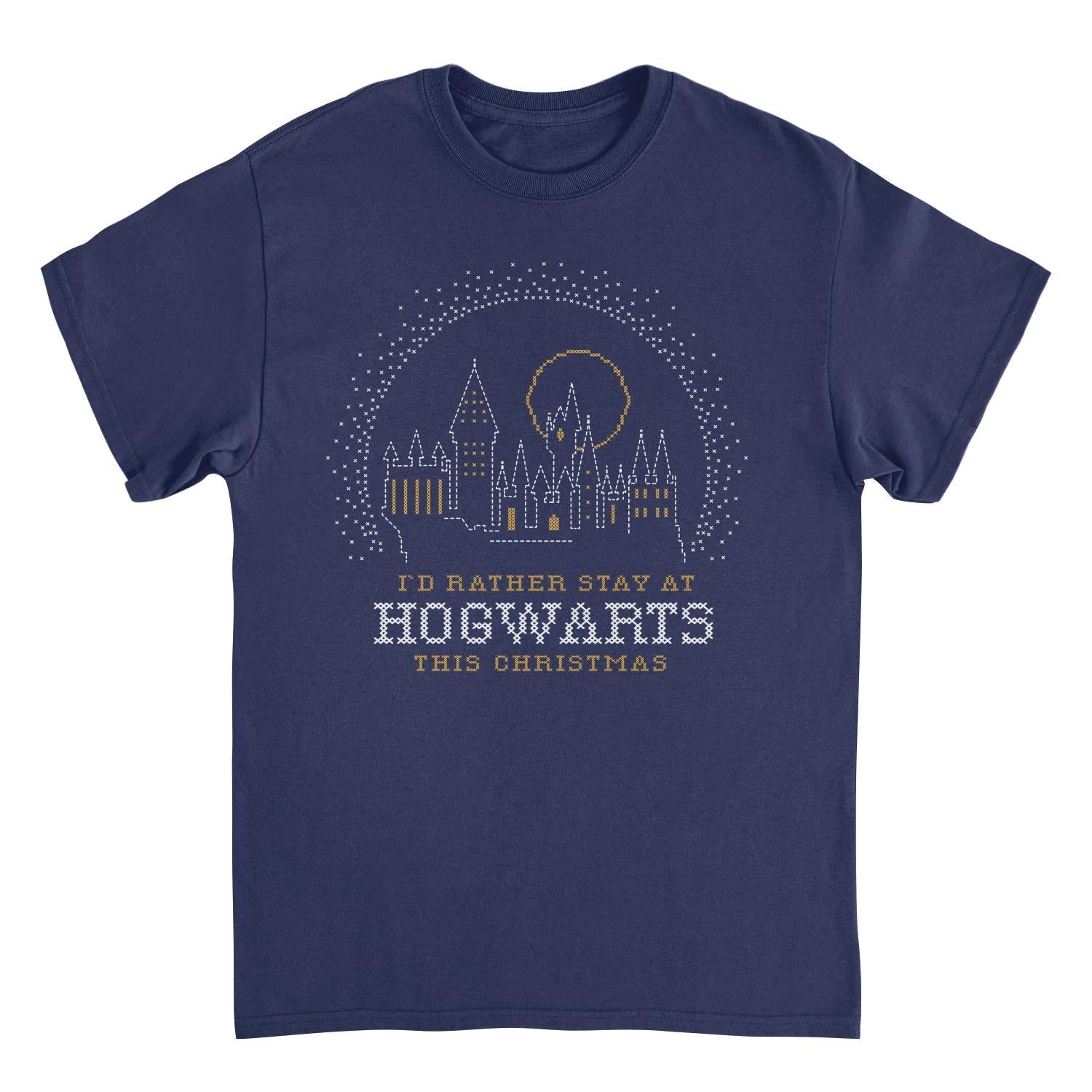 Harry Potter I&
