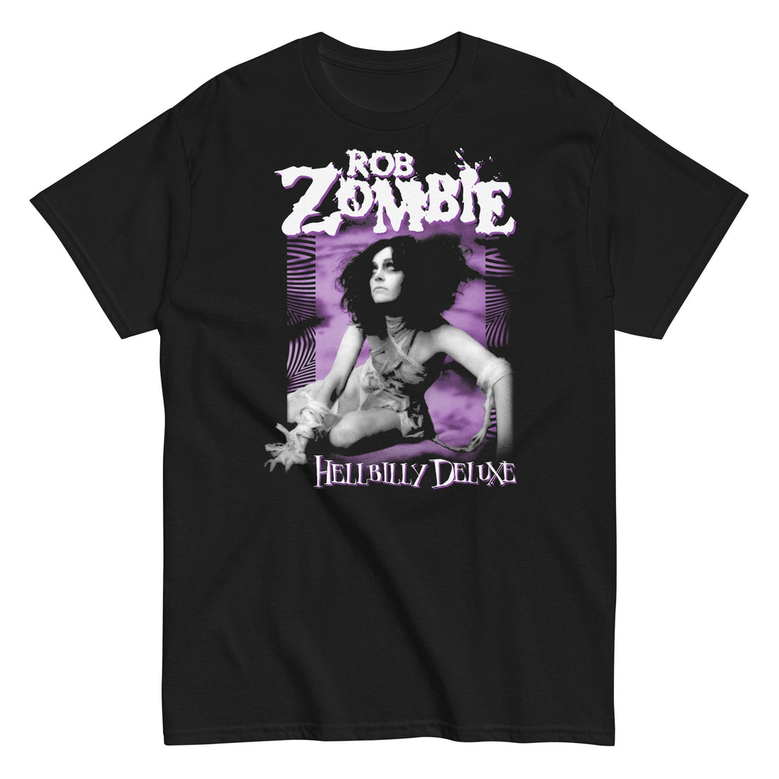 Rob Zombie - More Hellbilly T-Shirt