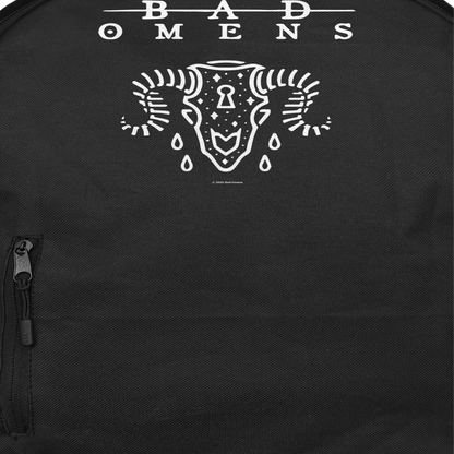 Bad Omens Ramskull Backpack