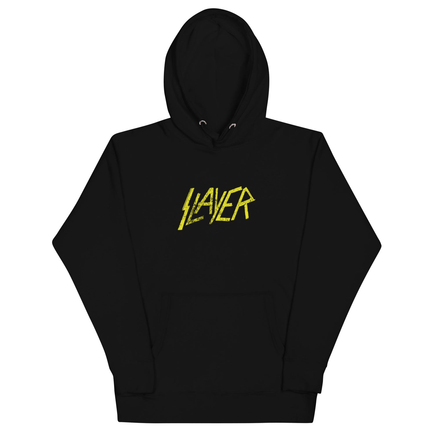 Slayer - Classic Logo Hoodie