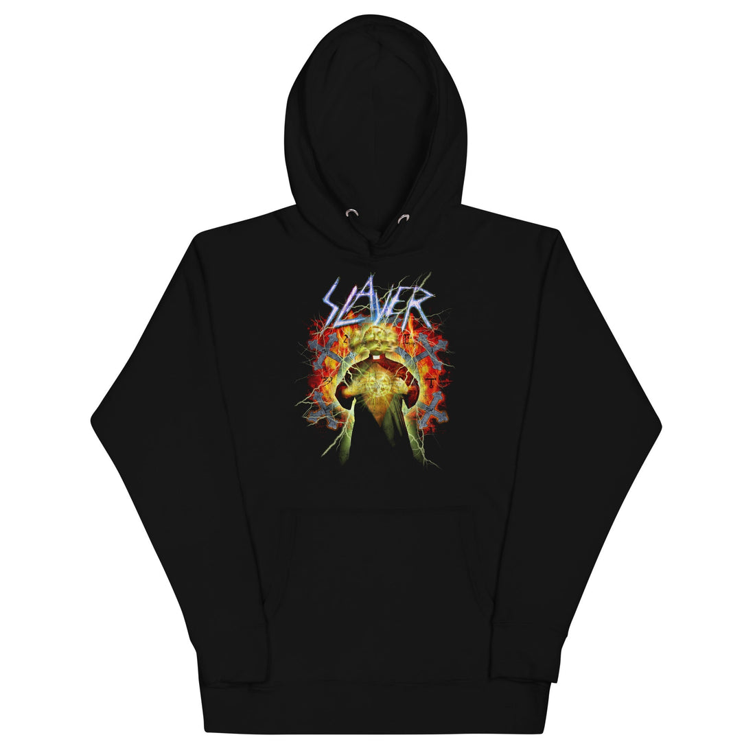 Slayer - Awakening Hoodie