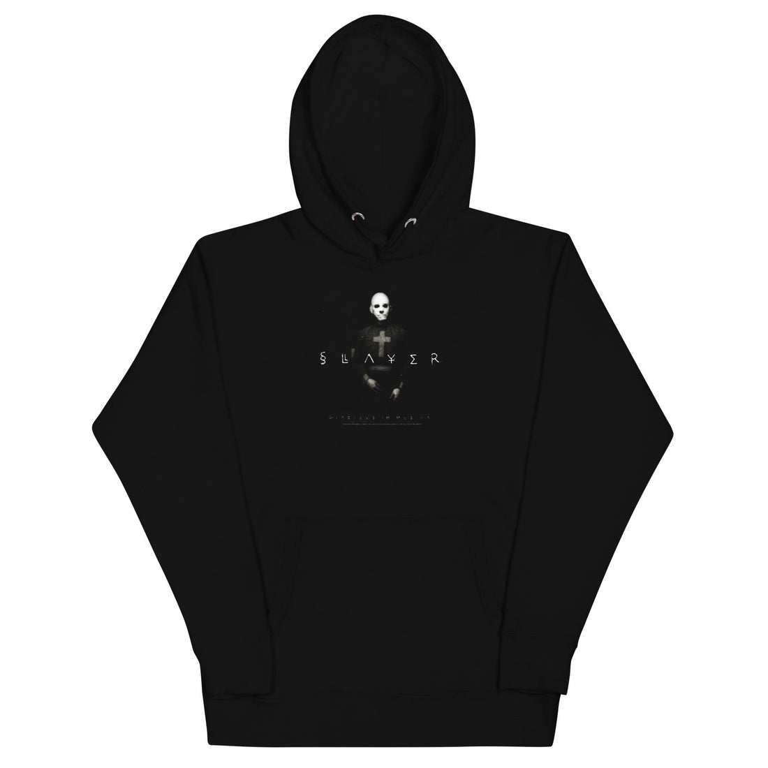 Slayer - Hello Hoodie