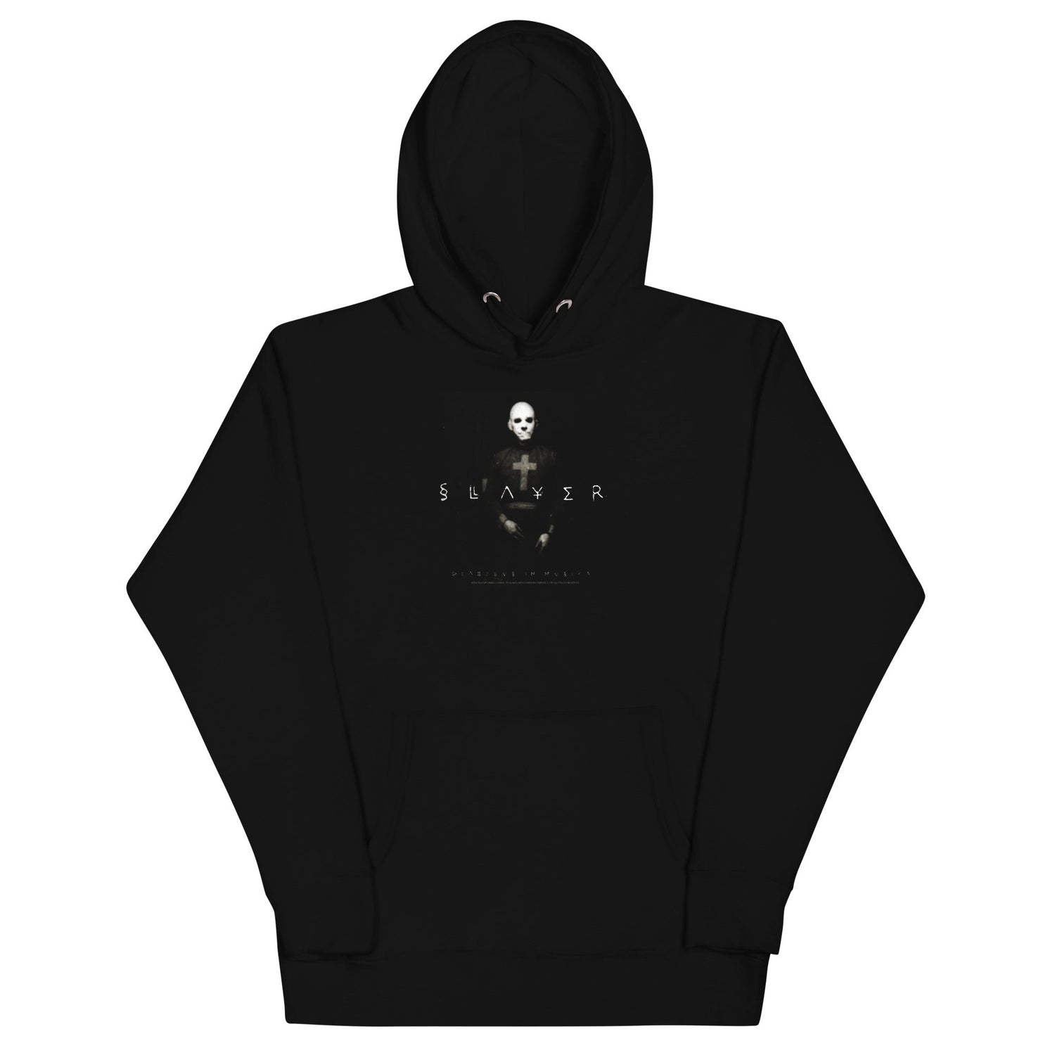 Slayer - Hello Hoodie