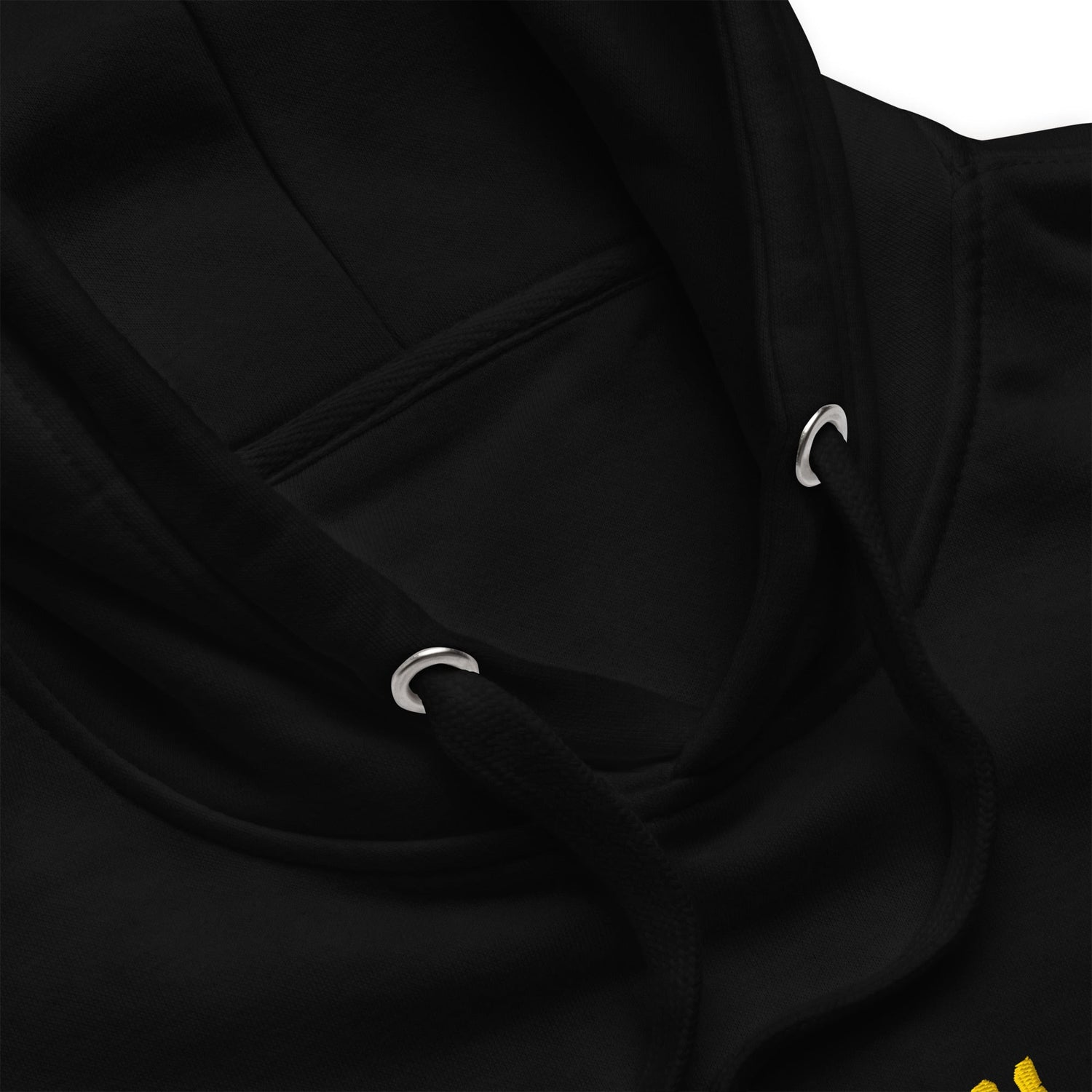 Slayer Amplified HD Embroidered Hoodie