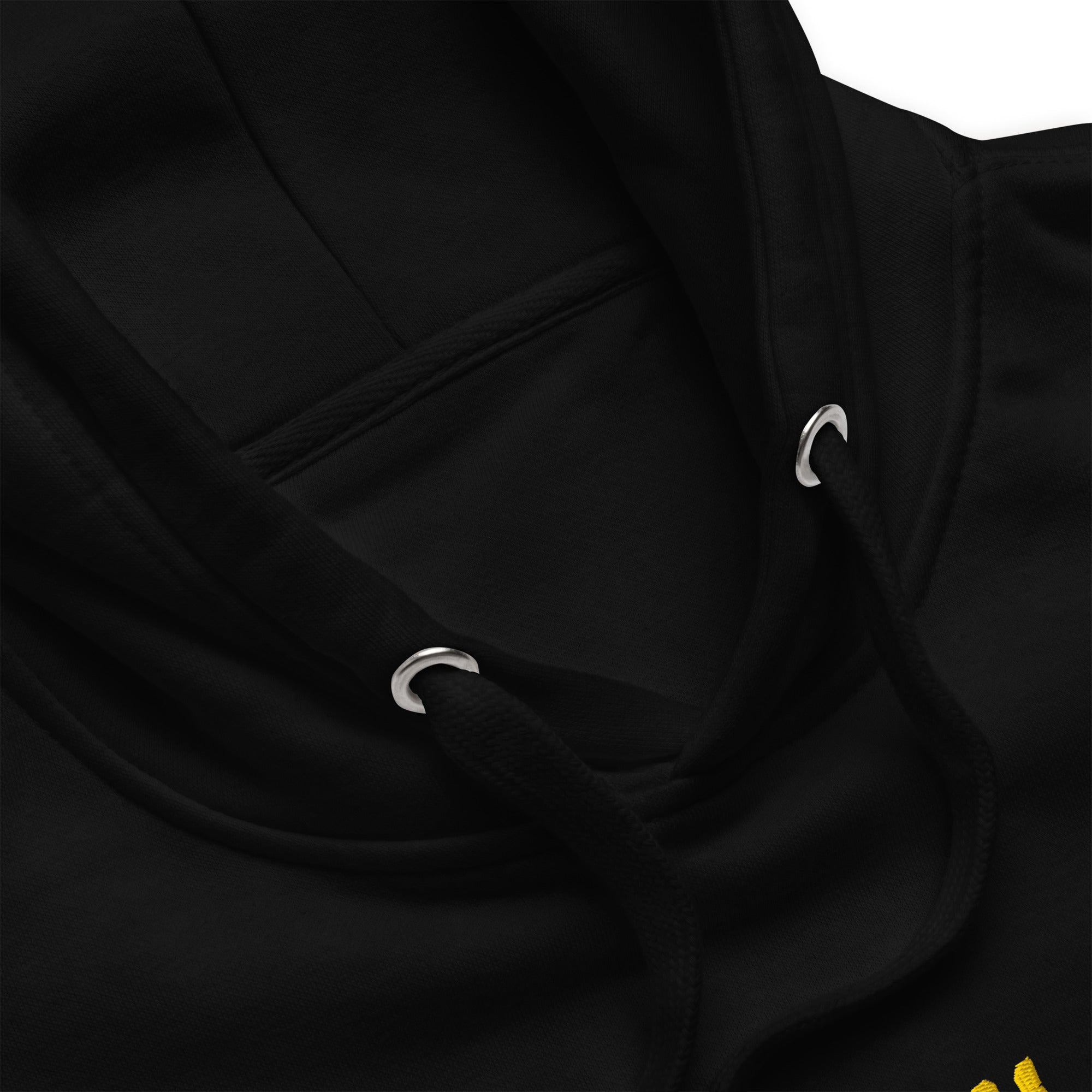 Slayer Amplified HD Embroidered Hoodie