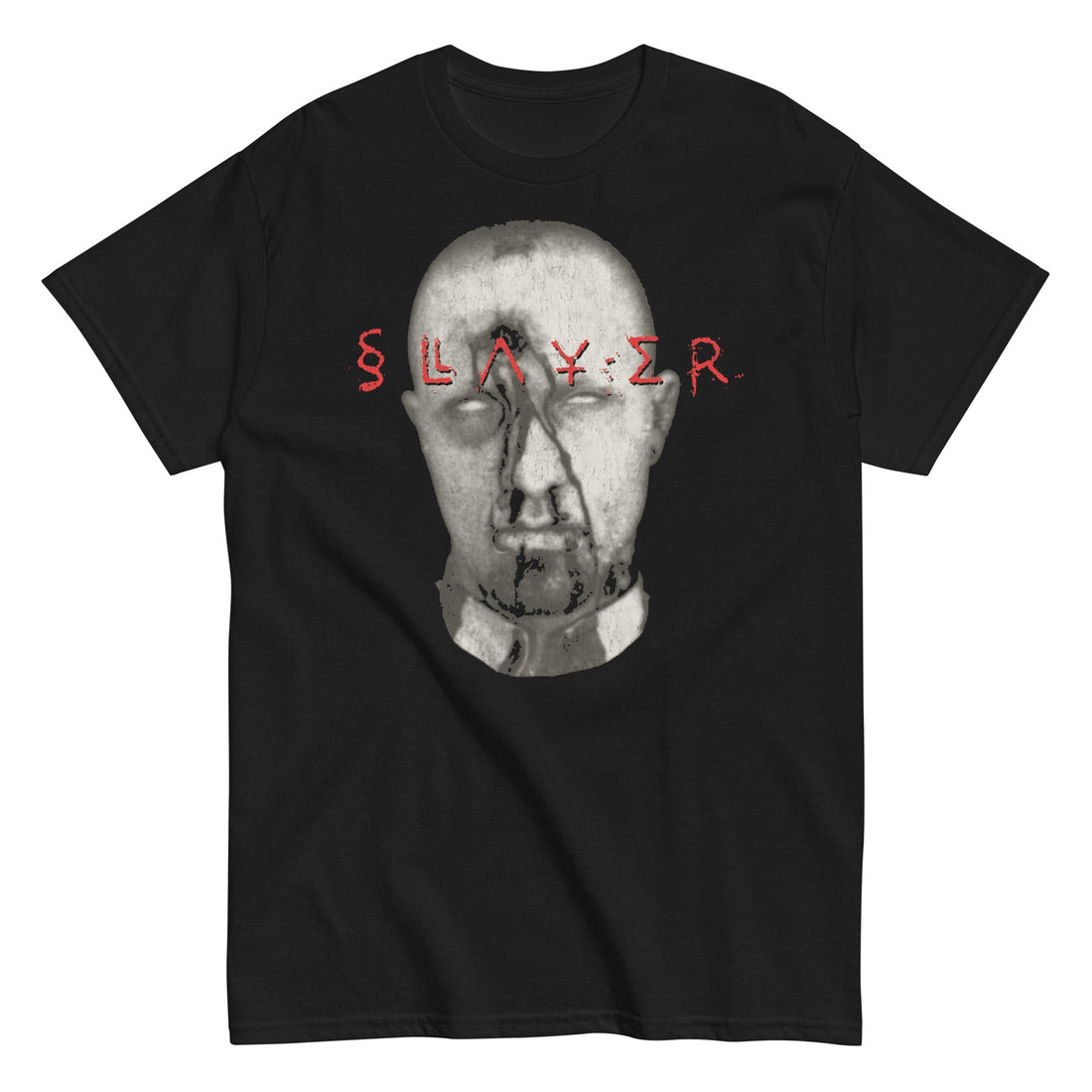 Slayer - Blank Eyes T-Shirt