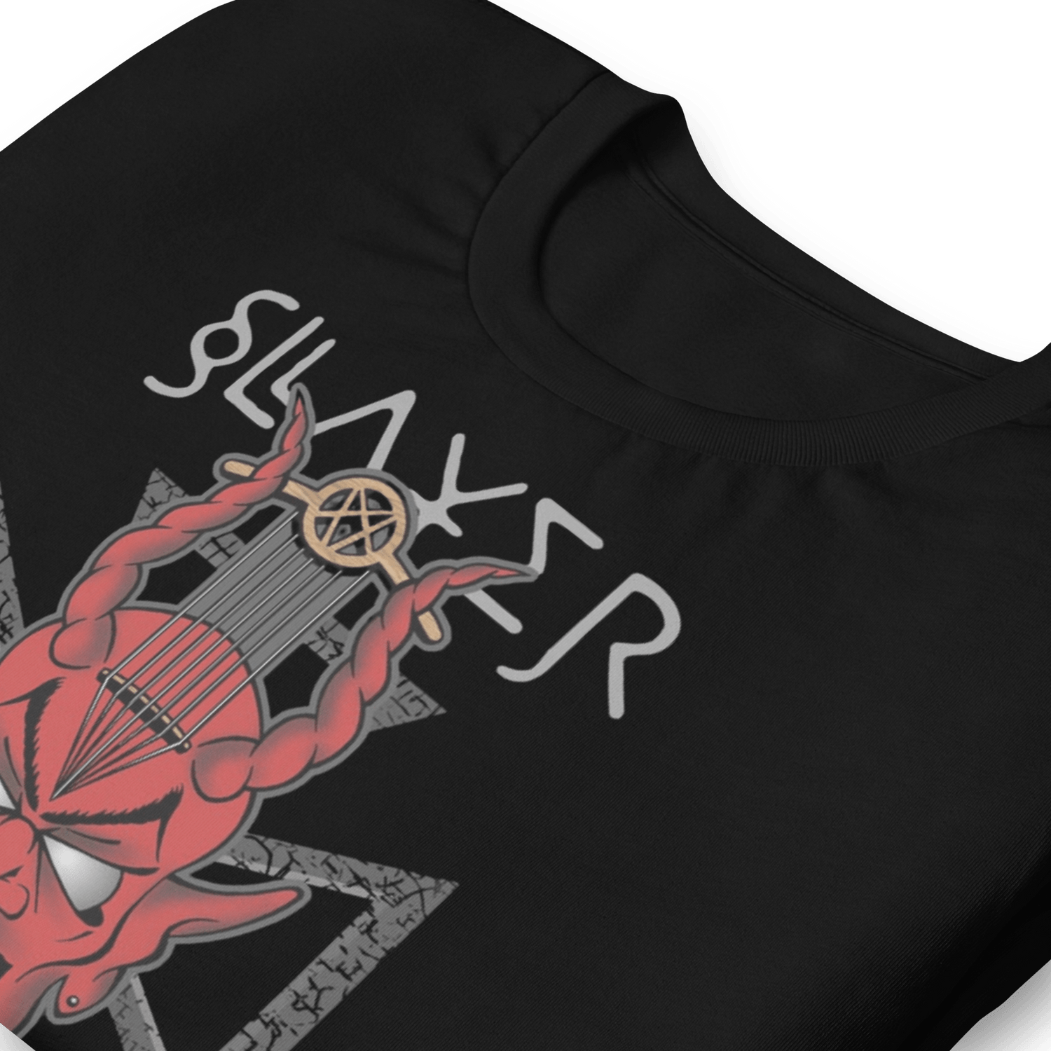 Slayer Devil&