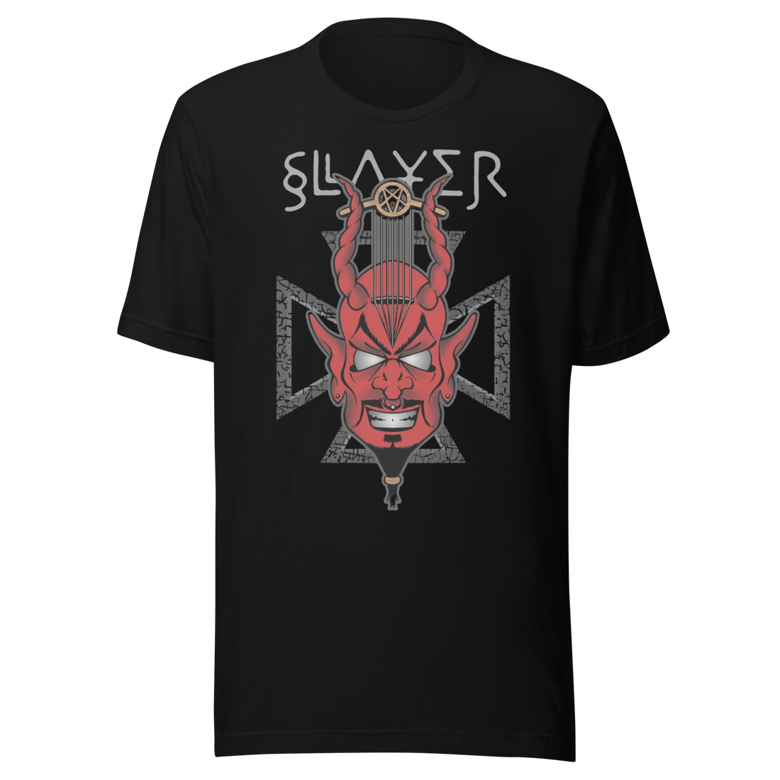 Slayer Devil&