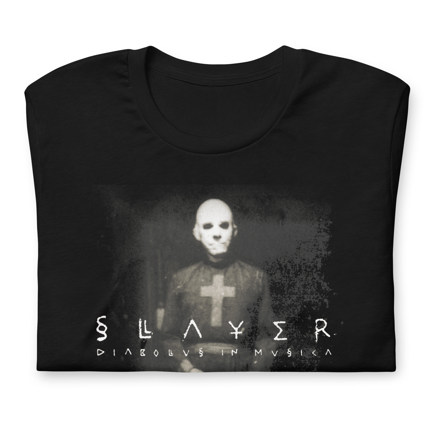 Slayer - Diabolus in Musica T-Shirt
