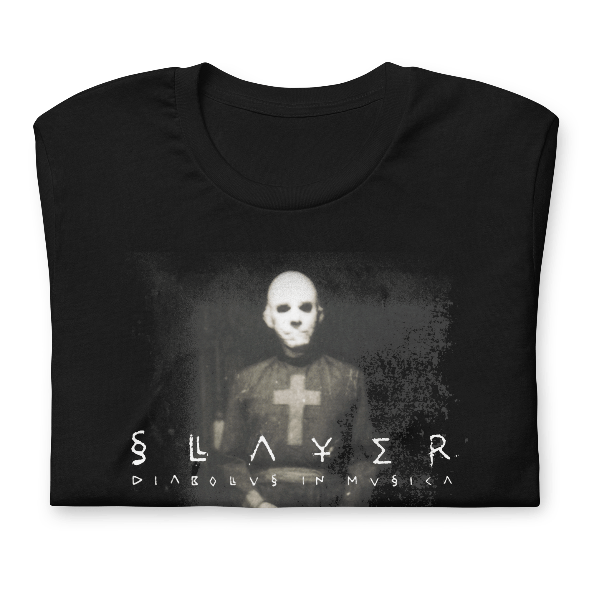 Slayer - Diabolus in Musica T-Shirt