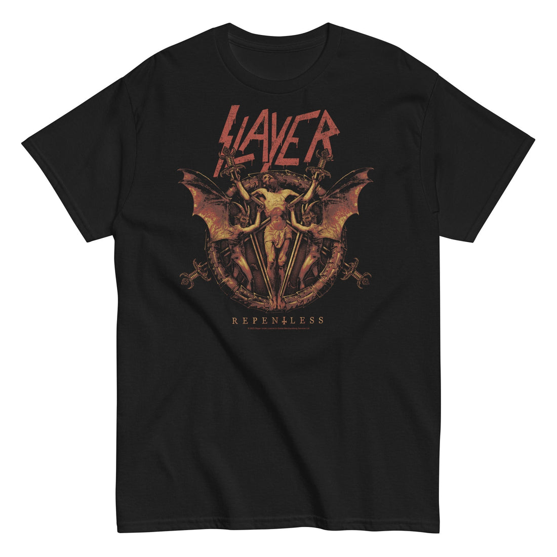 Slayer - Repentless T-Shirt