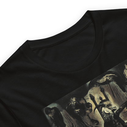 Slayer - Sea of Evil T-Shirt