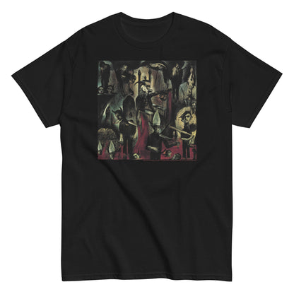 Slayer - Sea of Evil T-Shirt