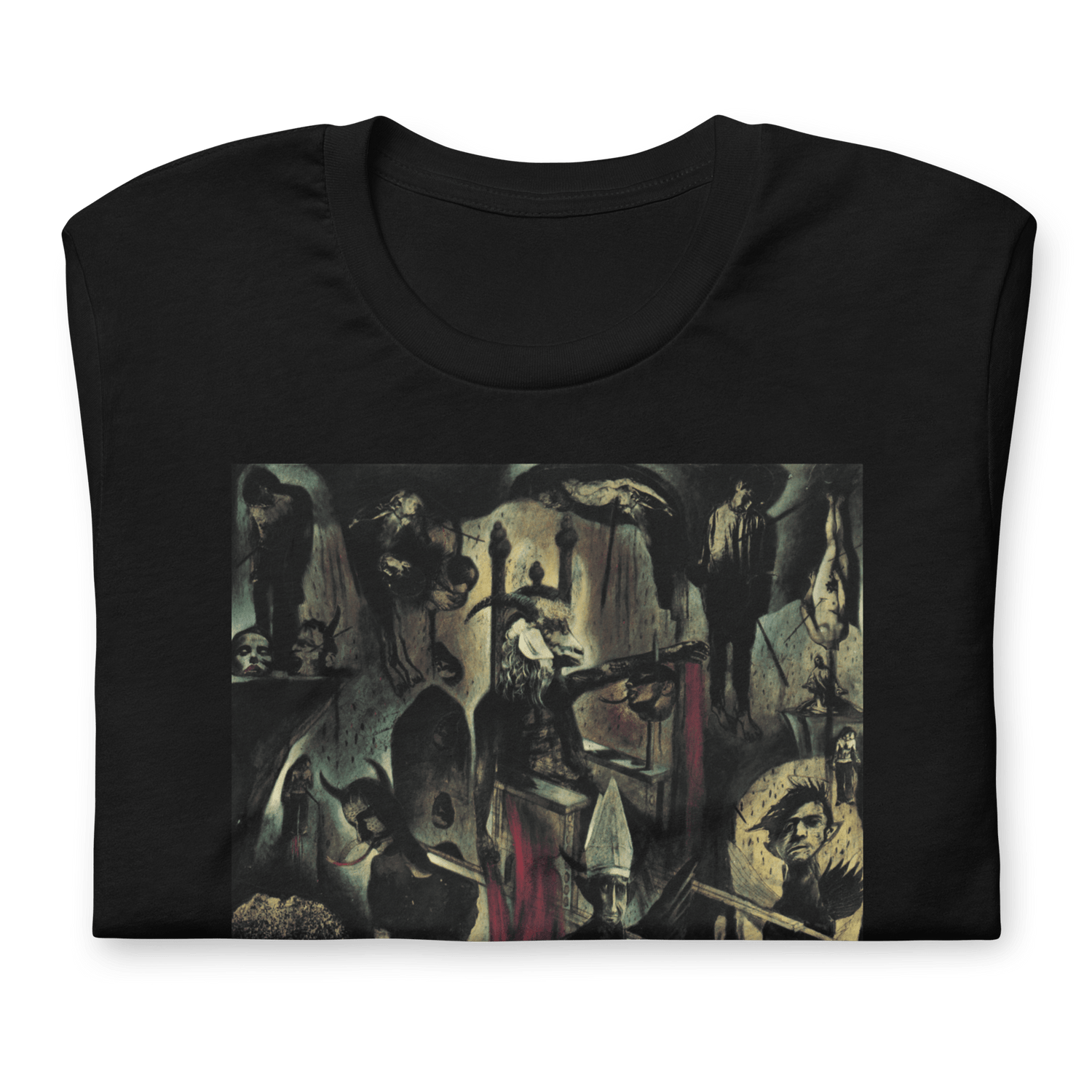 Slayer - Sea of Evil T-Shirt