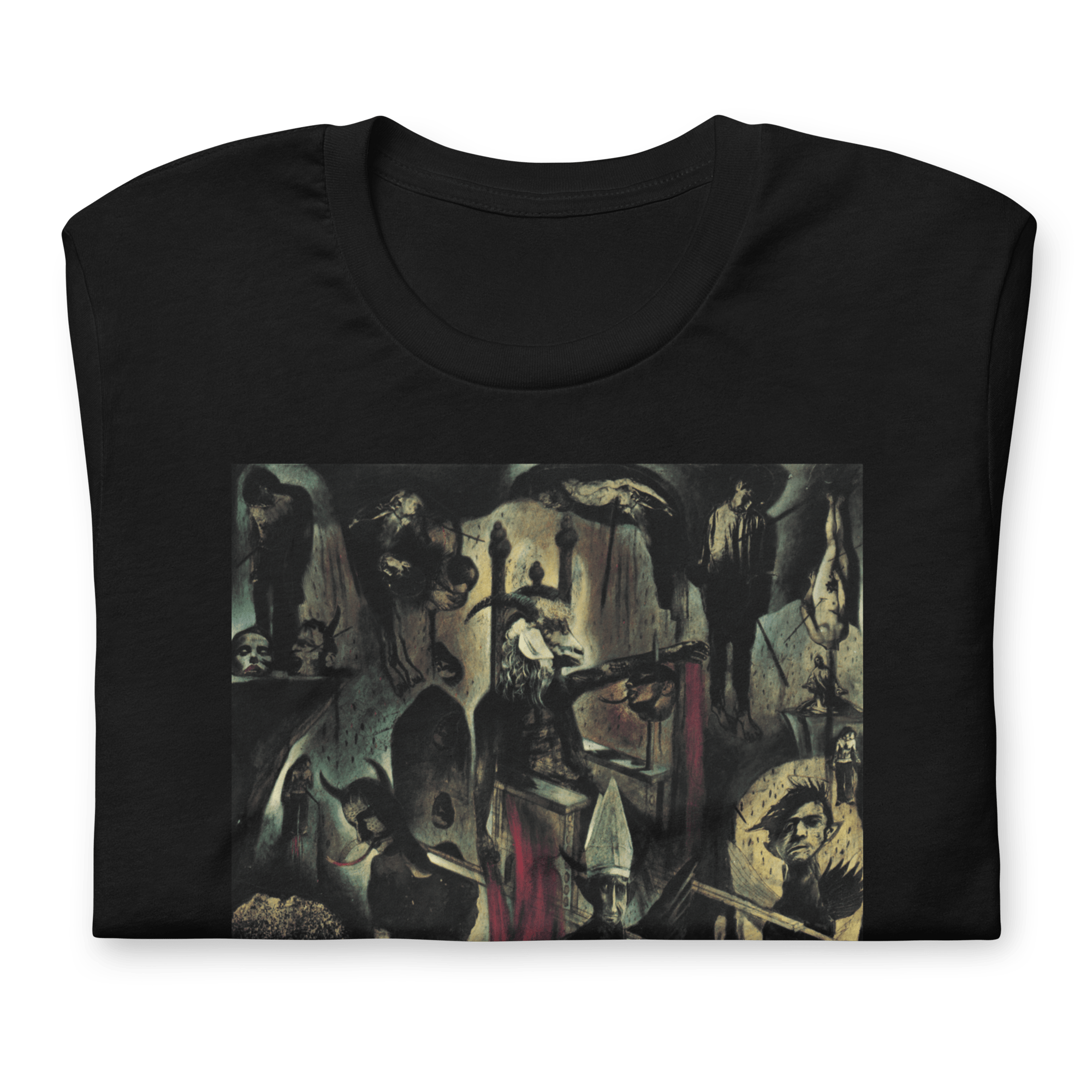Slayer - Sea of Evil T-Shirt