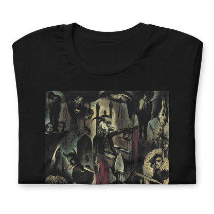 Slayer - Sea of Evil T-Shirt