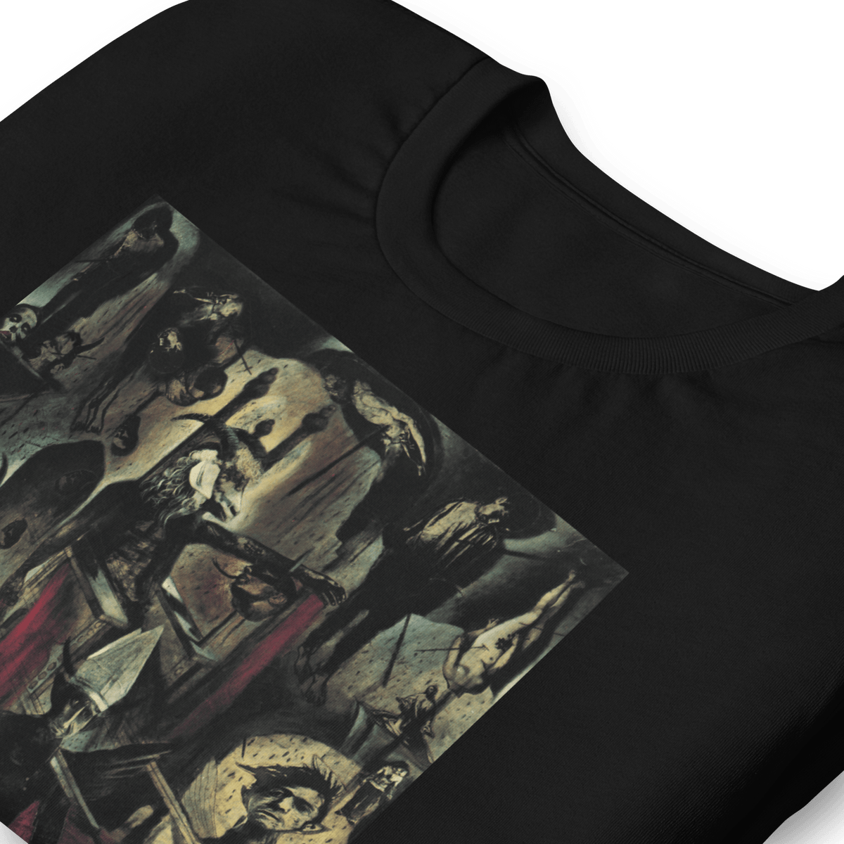 Slayer - Sea of Evil T-Shirt