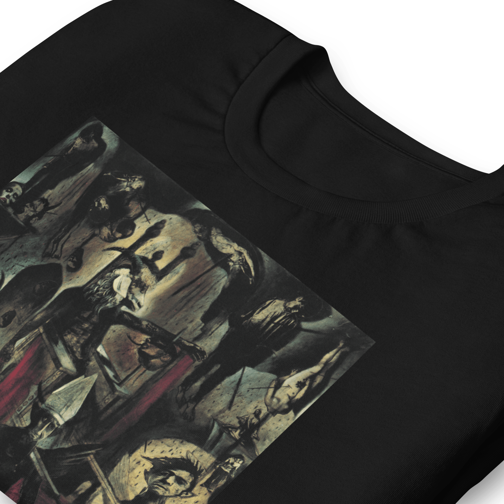 Slayer - Sea of Evil T-Shirt