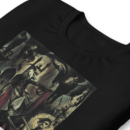 Slayer - Sea of Evil T-Shirt