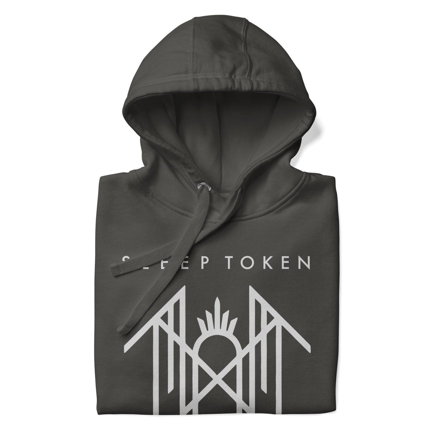 Sleep Token Alkaline Hoodie