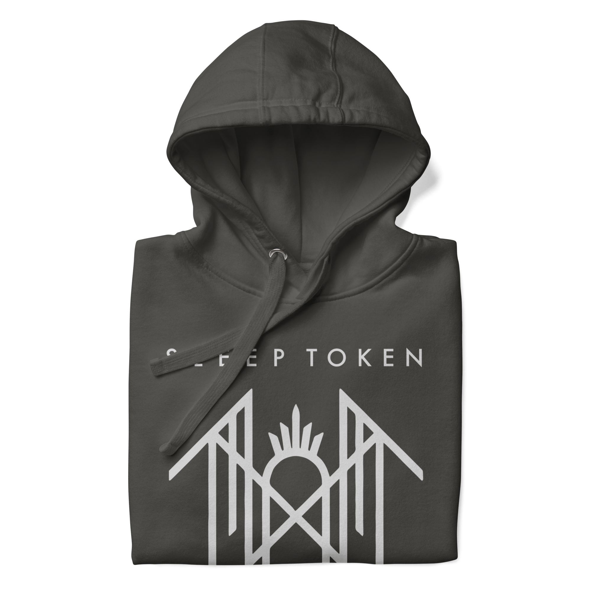 Sleep Token Alkaline Hoodie