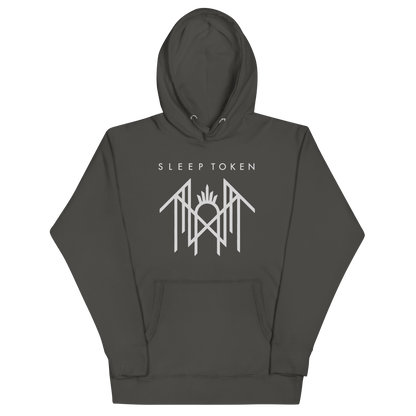 Sleep Token Alkaline Hoodie