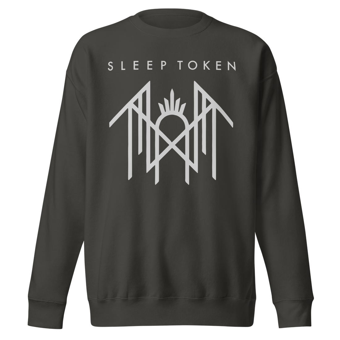 Sleep Token Alkaline Sweatshirt
