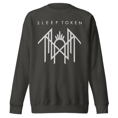 Sleep Token Alkaline Sweatshirt