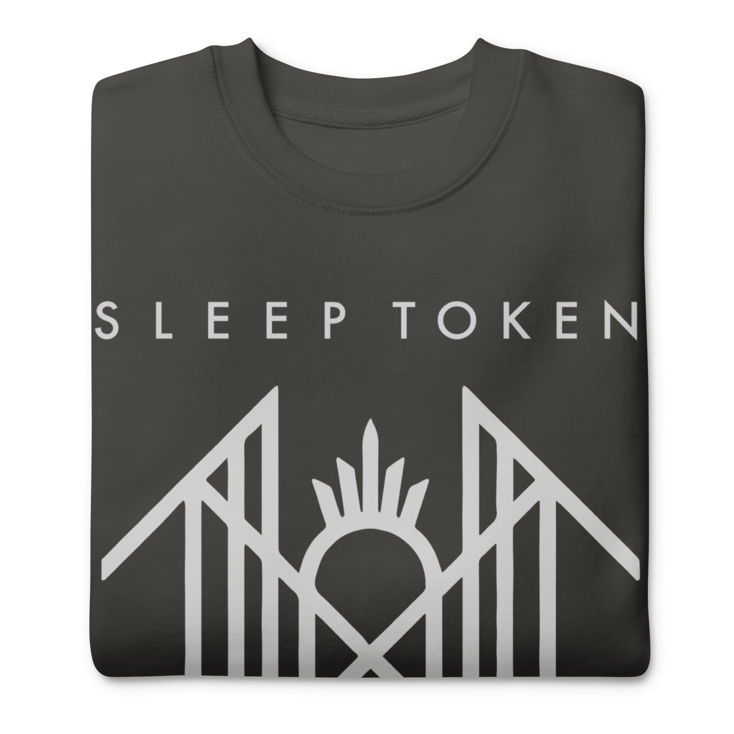 Sleep Token Alkaline Sweatshirt