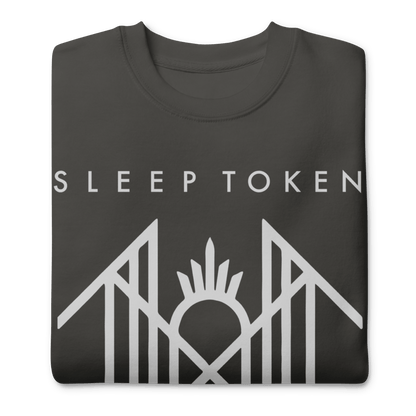Sleep Token Alkaline Sweatshirt