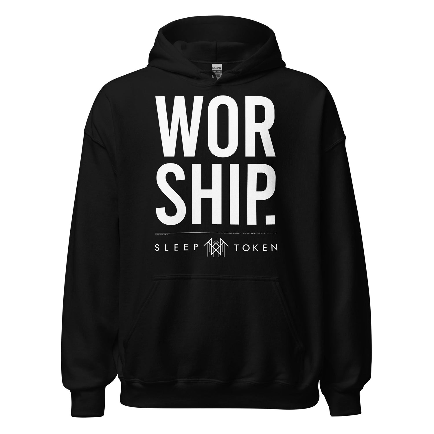 Sleep Token Apparition Hoodie