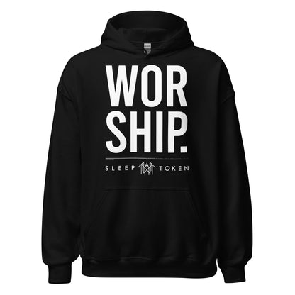 Sleep Token Apparition Hoodie