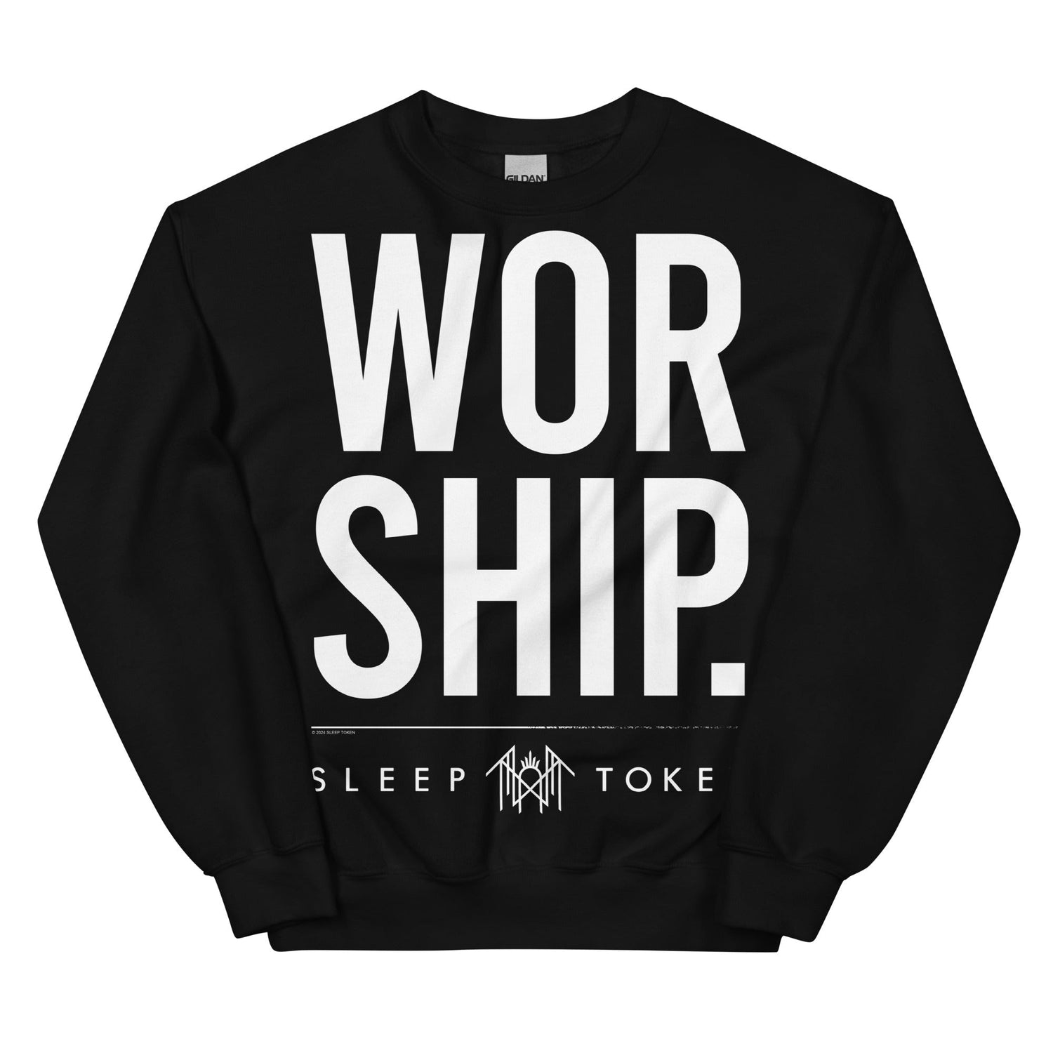 Sleep Token Apparition Sweatshirt