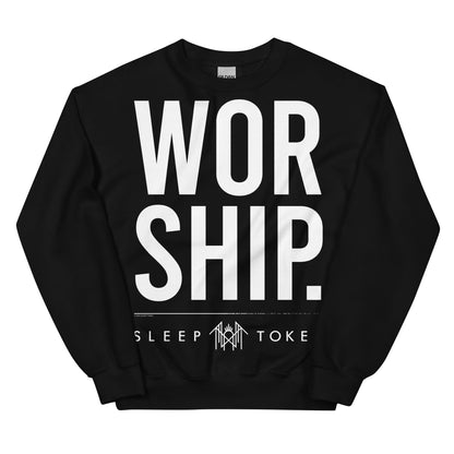 Sleep Token Apparition Sweatshirt