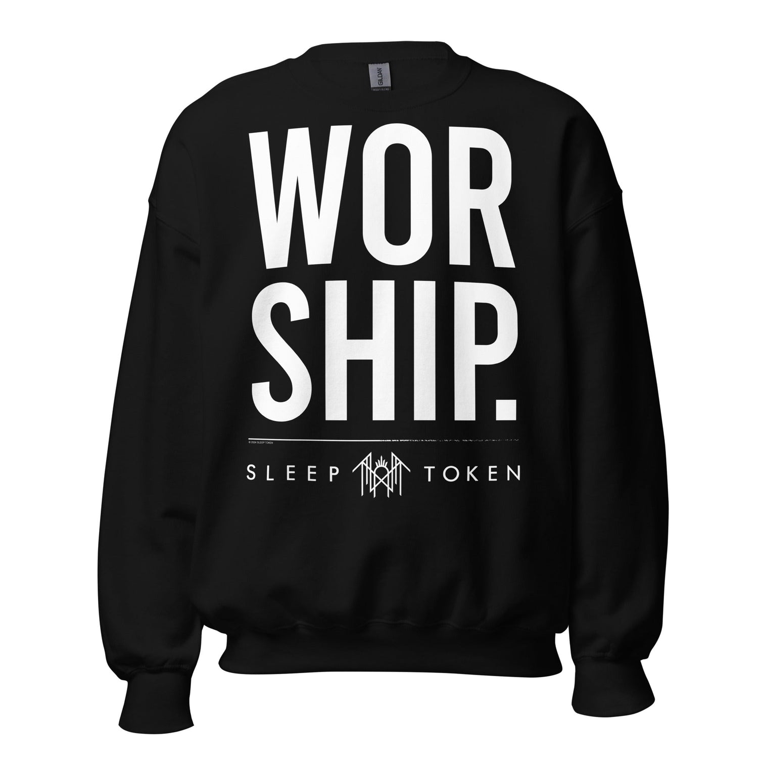 Sleep Token Apparition Sweatshirt