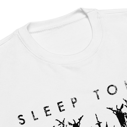 Sleep Token Aqua Regia Sweatshirt