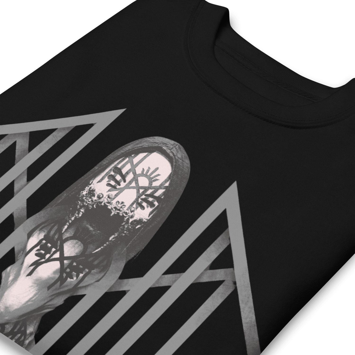 Sleep Token Ascensionism Sweatshirt