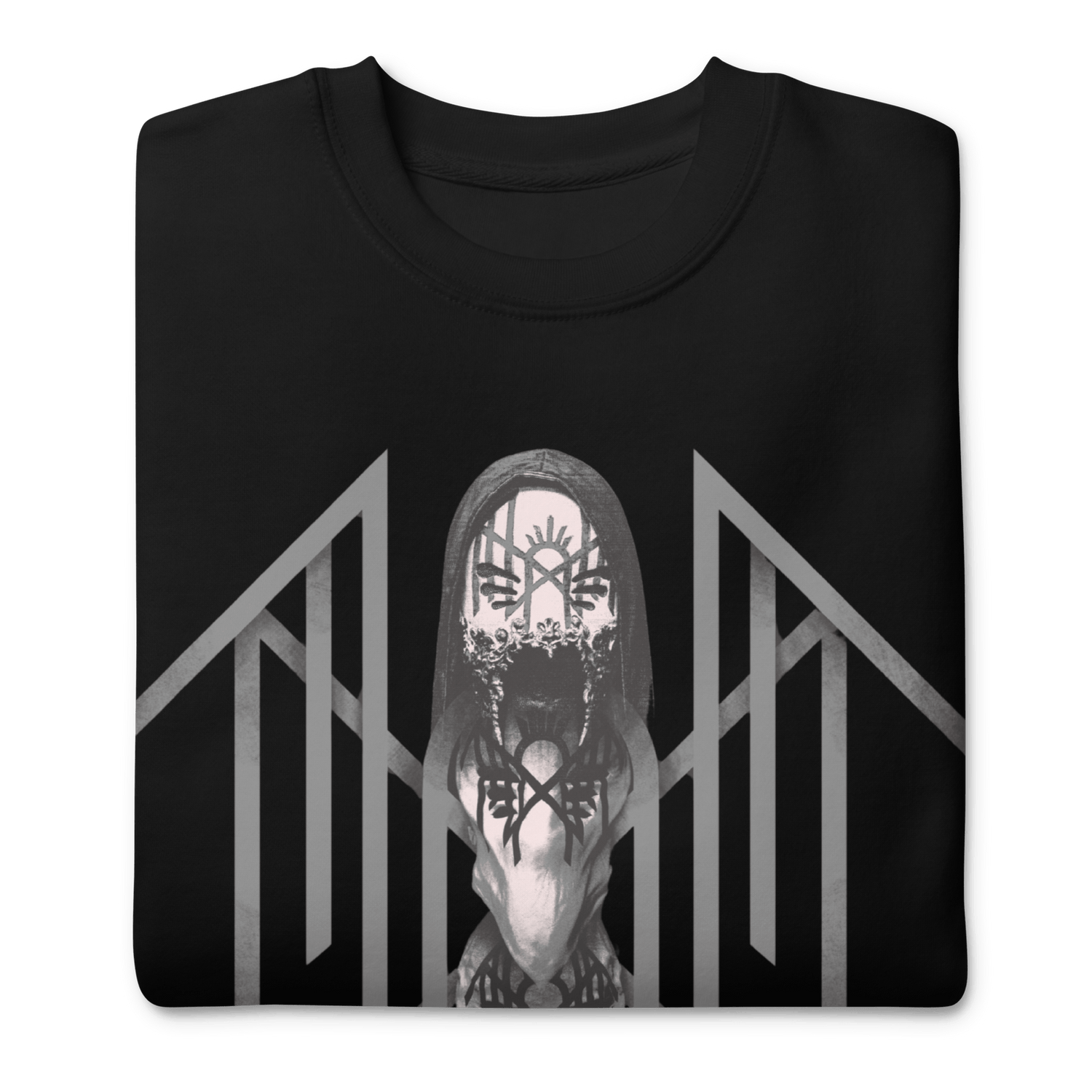 Sleep Token Ascensionism Sweatshirt