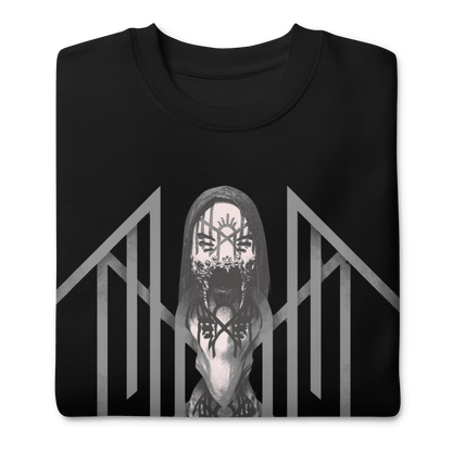 Sleep Token Ascensionism Sweatshirt