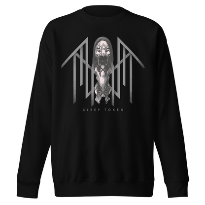 Sleep Token Ascensionism Sweatshirt