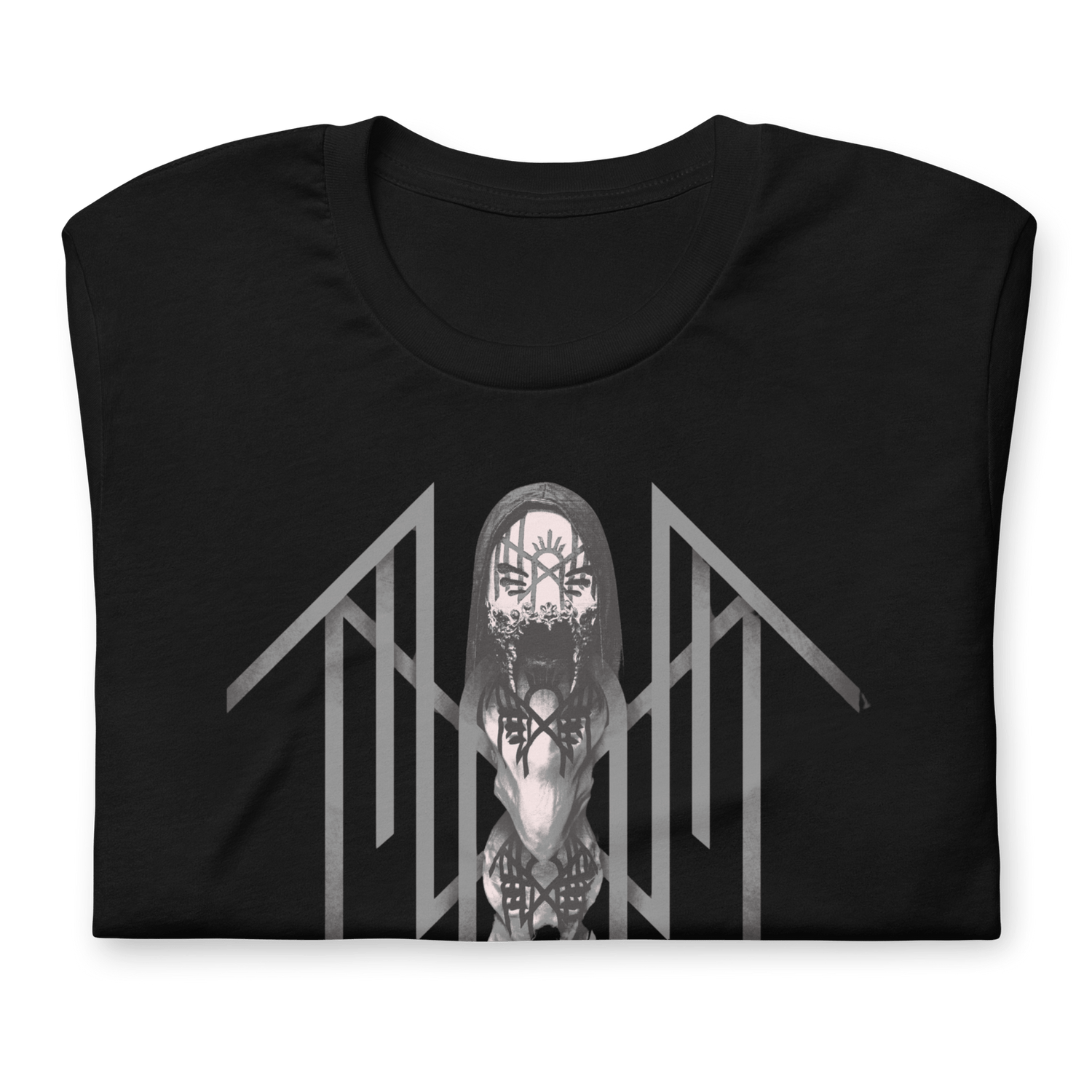 Sleep Token Ascensionism T-Shirt