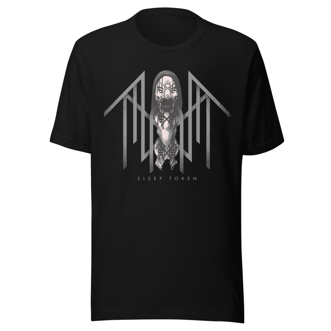 Sleep Token Ascensionism T-Shirt