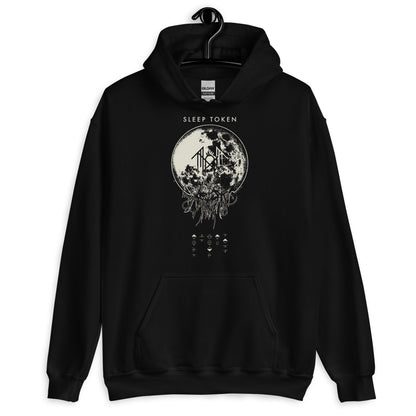 Sleep Token Atlantic Hoodie