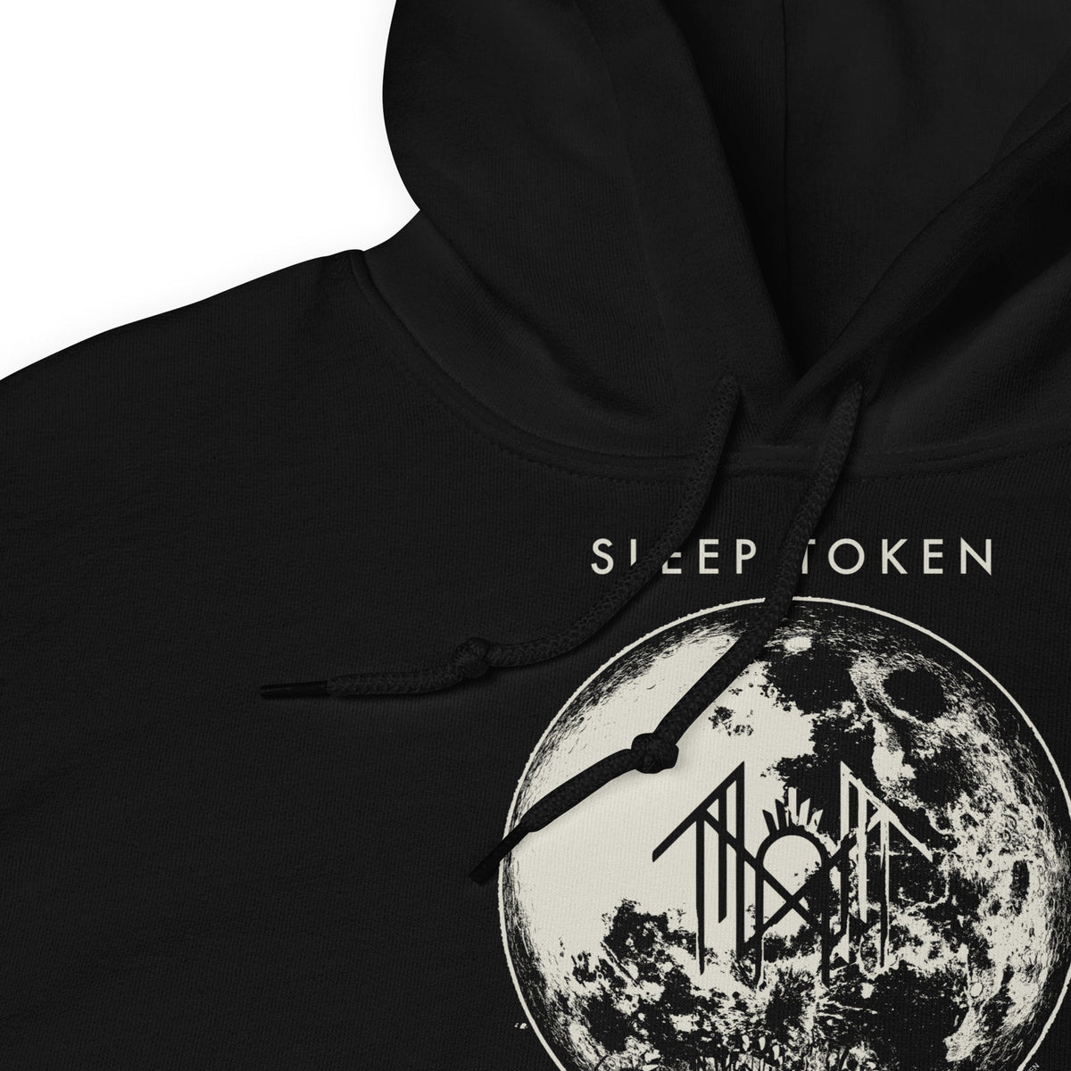 Sleep Token Atlantic Hoodie