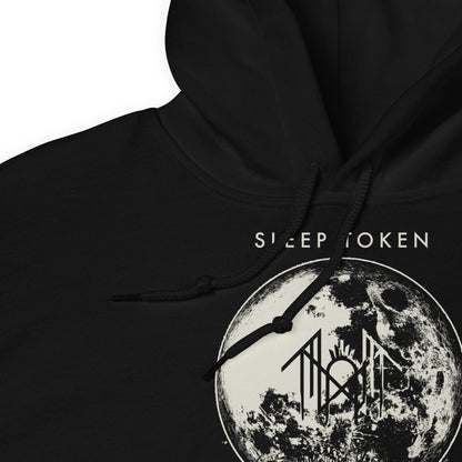 Sleep Token Atlantic Hoodie