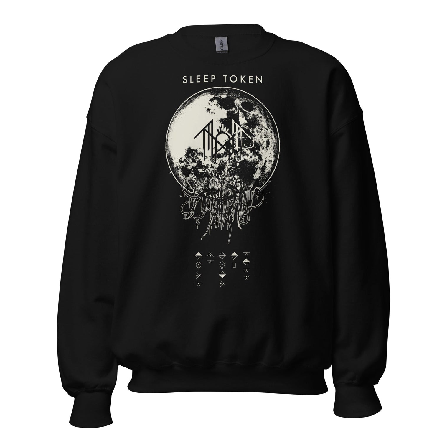 Sleep Token Atlantic Sweatshirt