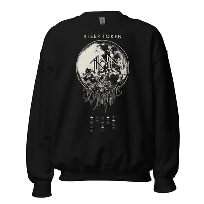 Sleep Token Atlantic Sweatshirt