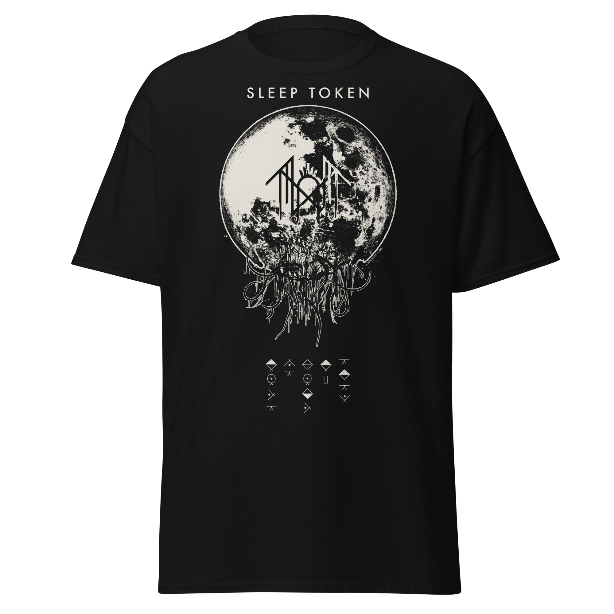 Sleep Token Atlantic T-Shirt